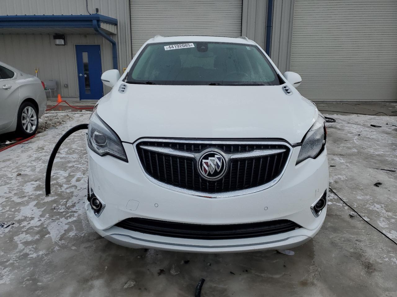 2020 Buick Envision Premium VIN: LRBFX3SX6LD114730 Lot: 44192085