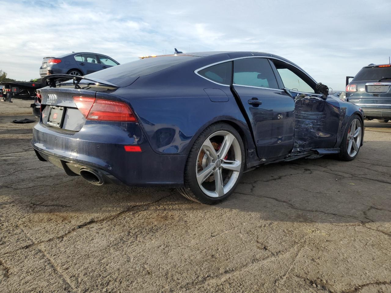 WUAW2AFC2EN903033 2014 Audi Rs7