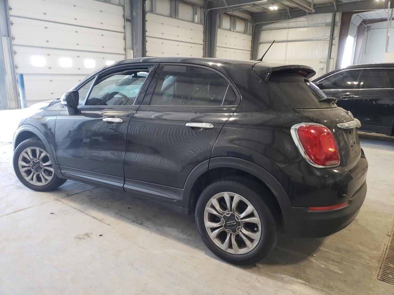 ZFBCFXBT6GP465964 2016 Fiat 500X Easy