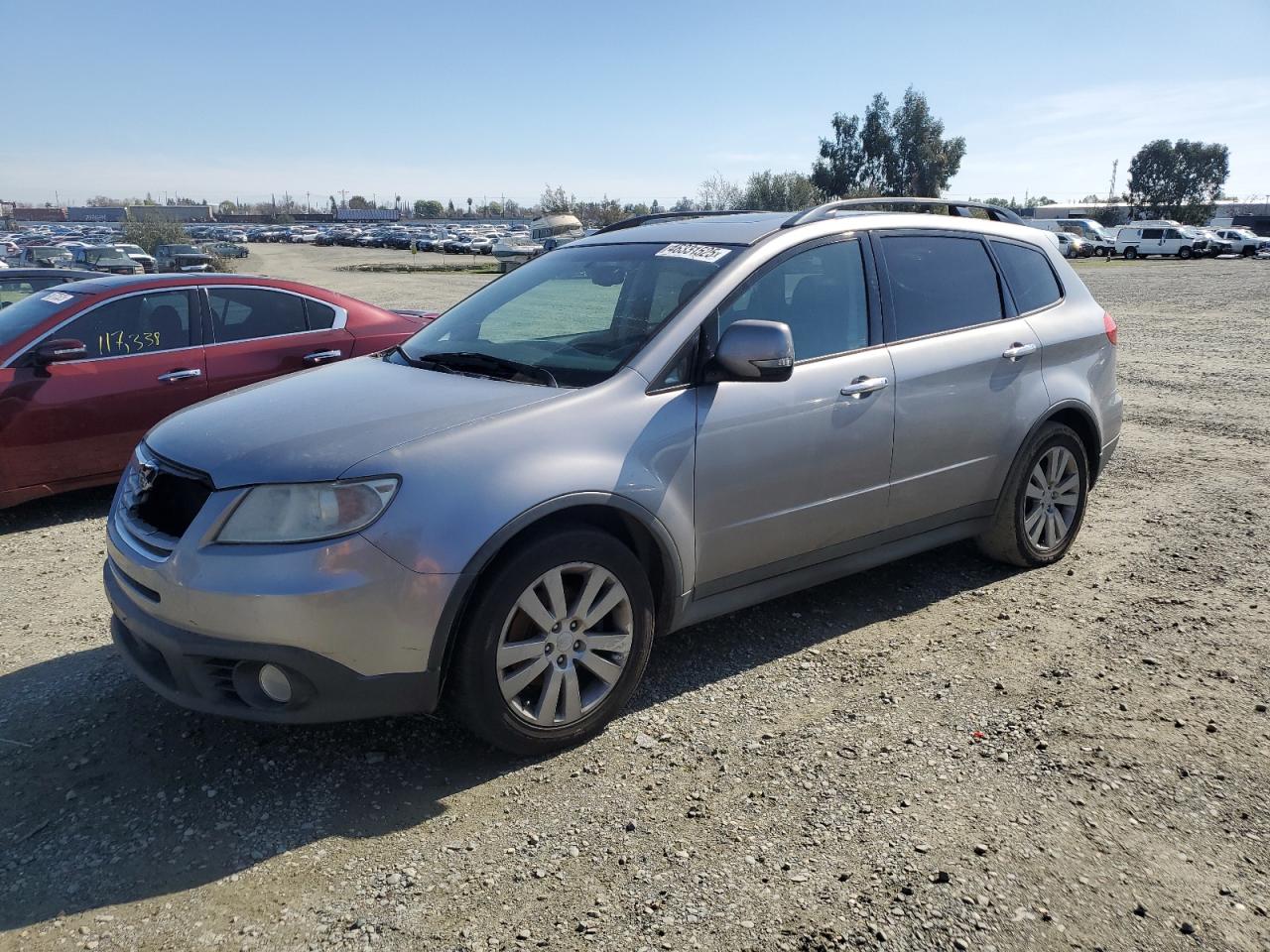 2009 Subaru Tribeca Limited VIN: 4S4WX98D694401362 Lot: 46331525