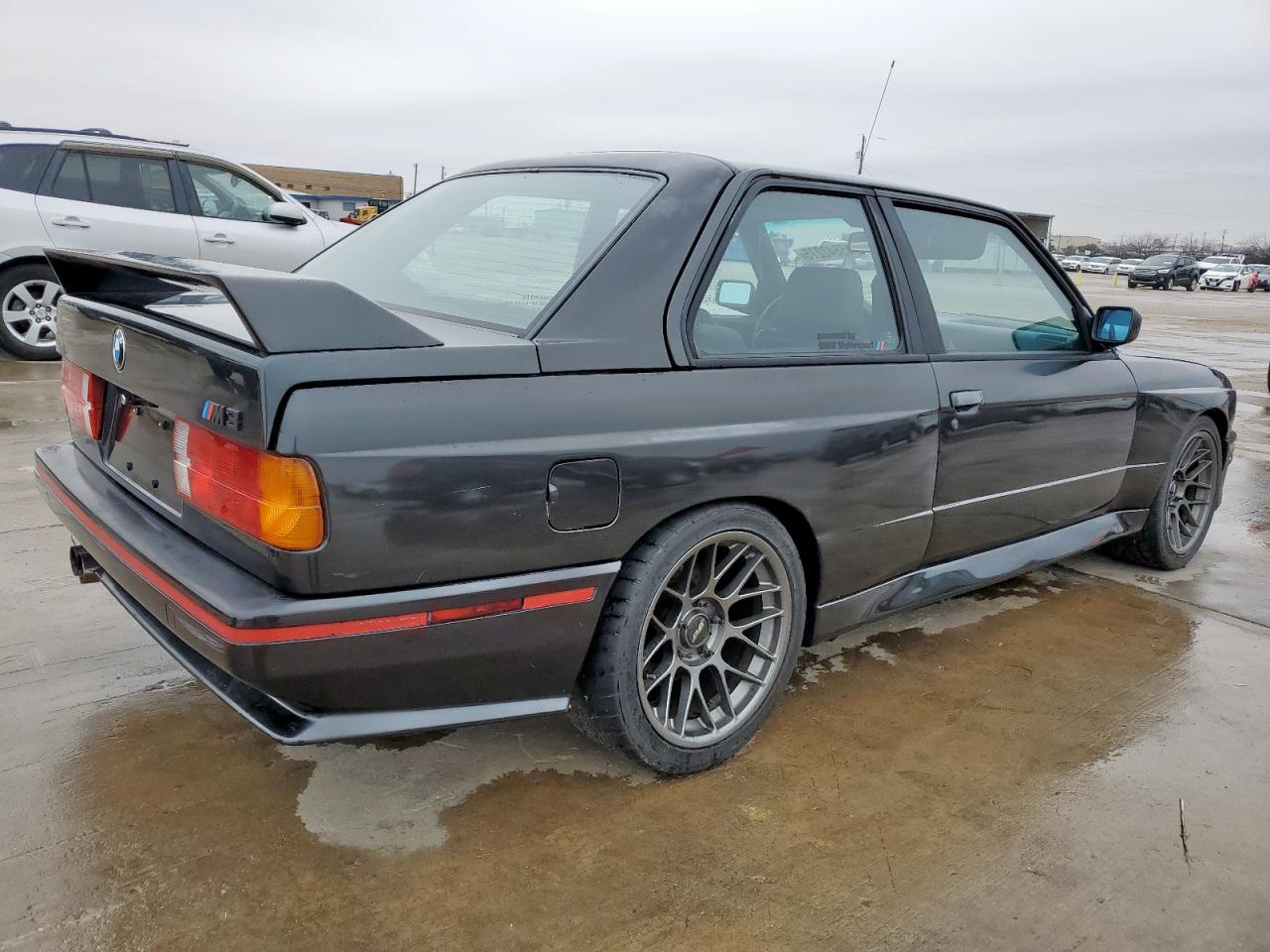 1991 BMW M3 VIN: WBSAK0310MAE34501 Lot: 45642275