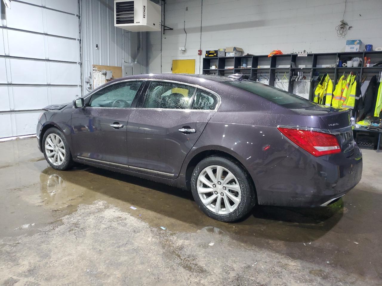 1G4GB5G38FF183607 2015 Buick Lacrosse