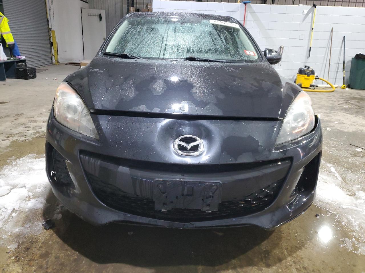 JM1BL1TG2D1840568 2013 Mazda 3 I