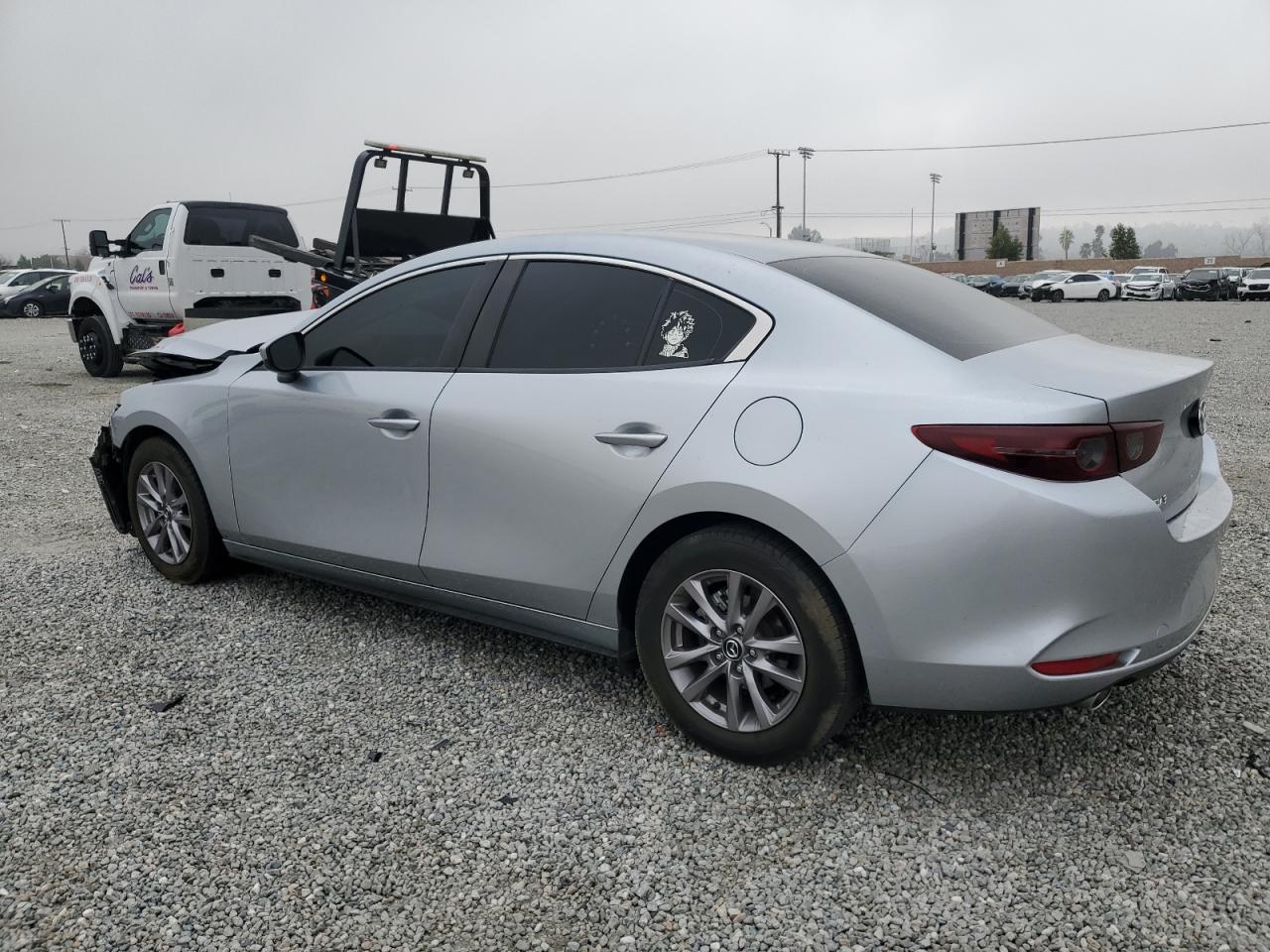 JM1BPABL9L1169546 2020 Mazda 3