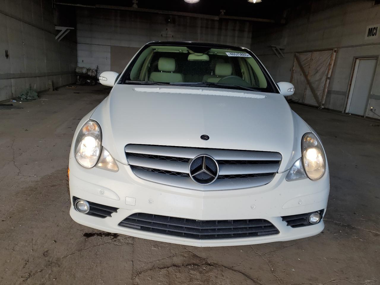 2008 Mercedes-Benz R 350 VIN: 4JGCB65E68A068903 Lot: 46575865