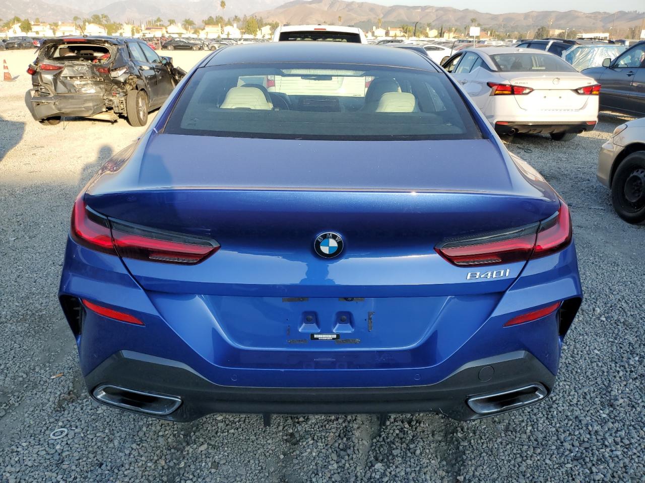 WBAGV2C08PCM85470 2023 BMW 840I