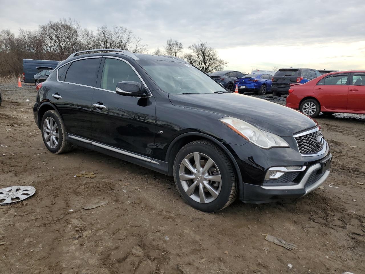 2016 Infiniti Qx50 VIN: JN1BJ0RR6GM269262 Lot: 43929995