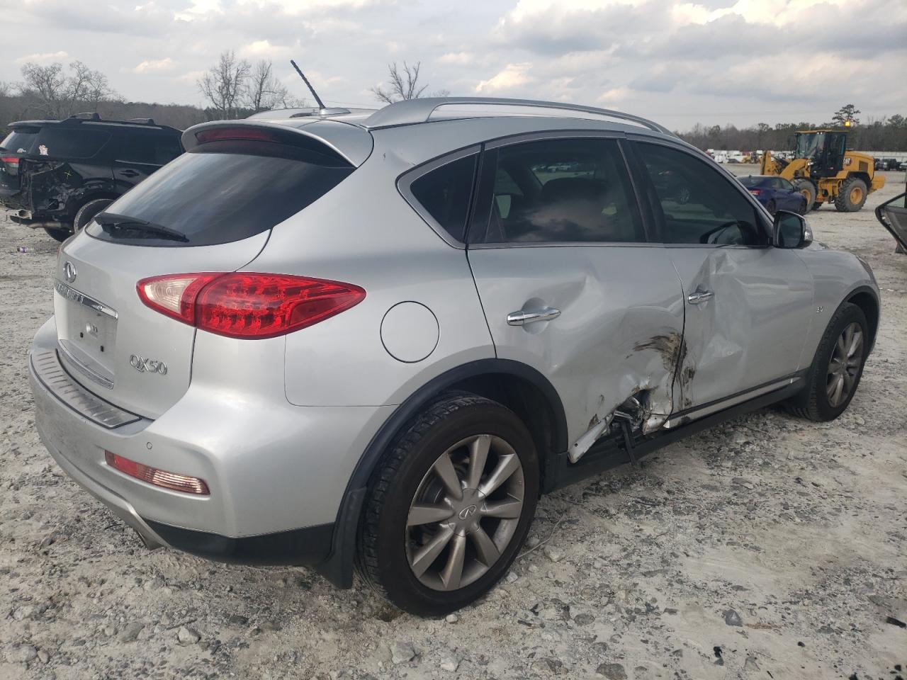 JN1BJ0RP6GM232744 2016 Infiniti Qx50