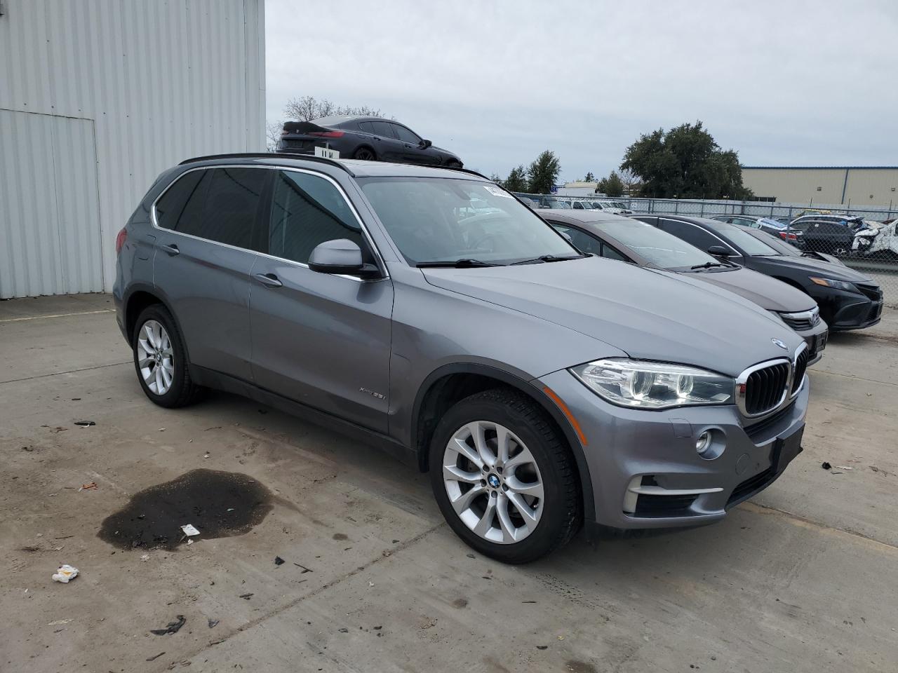 5UXKR0C53G0P32329 2016 BMW X5 xDrive35I