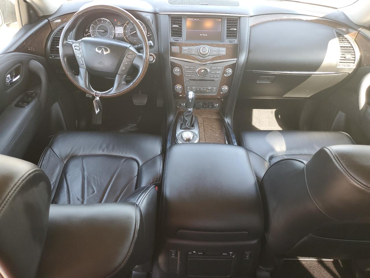 JN8AZ2NE2B9003057 2011 Infiniti Qx56