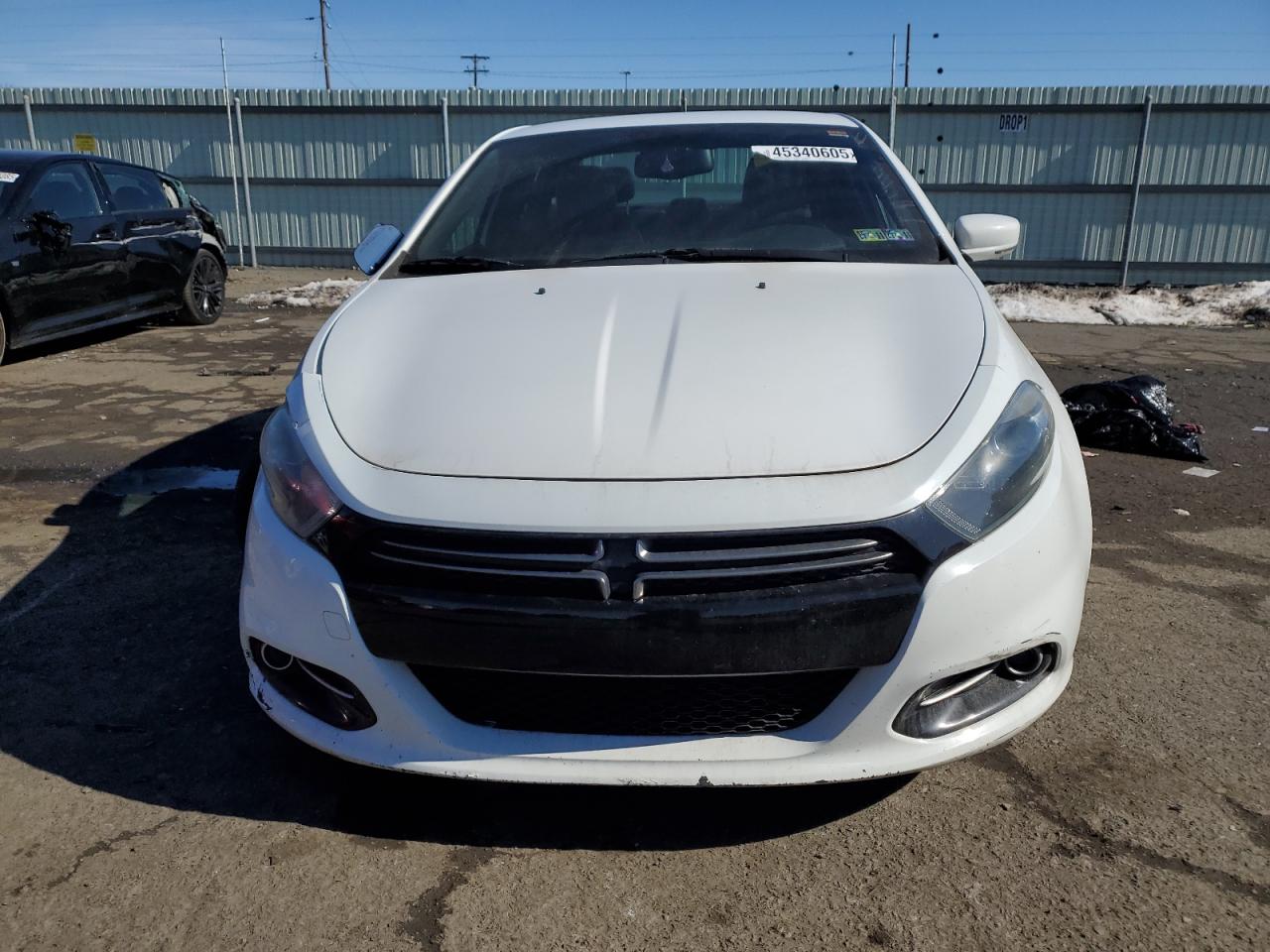 2014 Dodge Dart Gt VIN: 1C3CDFEB3ED878959 Lot: 45340605