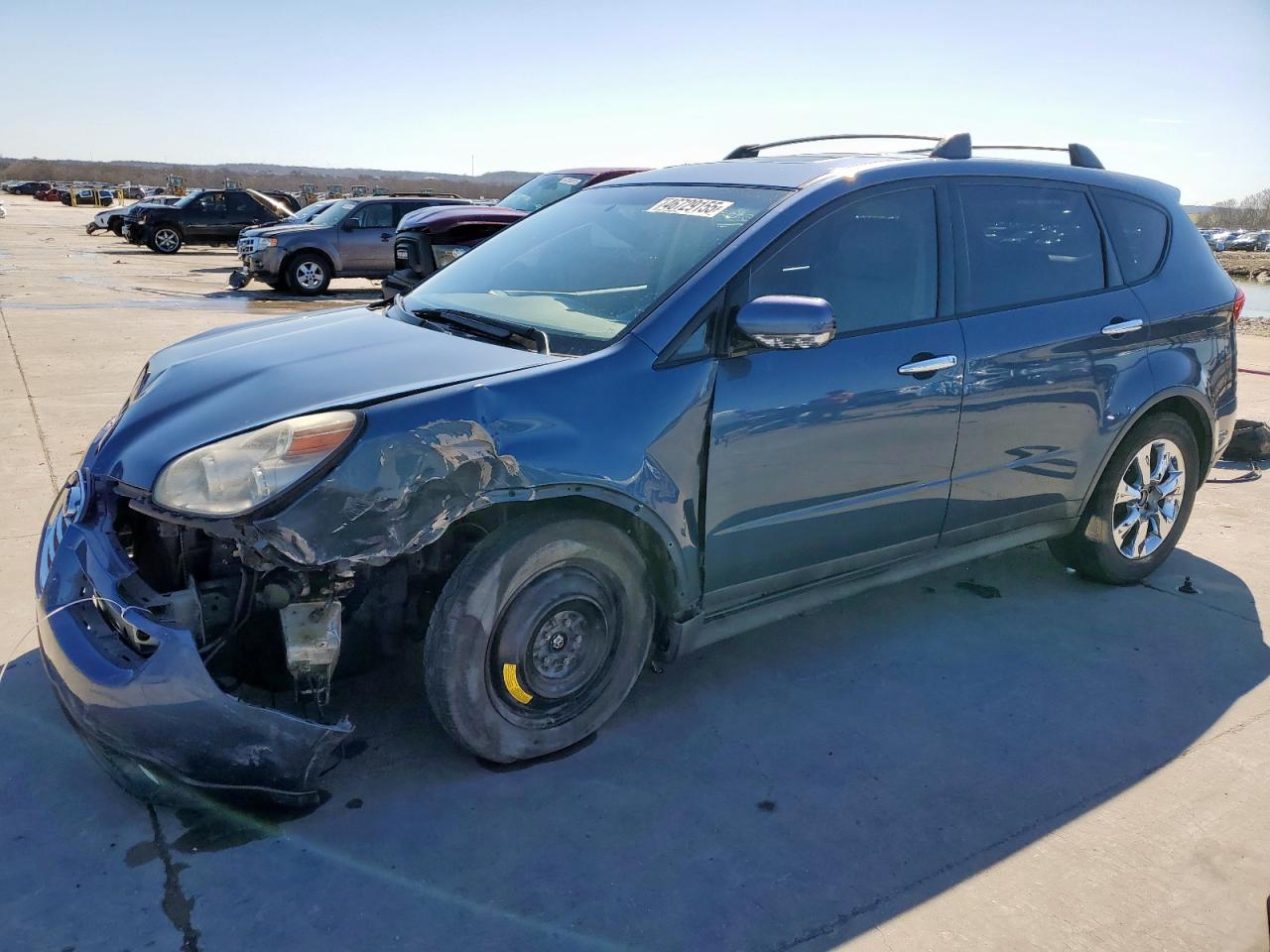 2006 Subaru B9 Tribeca 3.0 H6 VIN: 4S4WX83CX64430447 Lot: 46729155