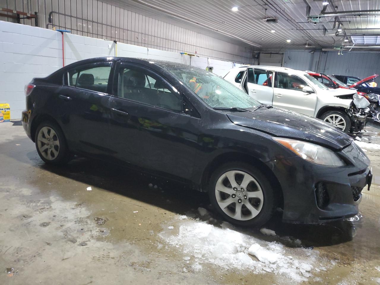 JM1BL1TG2D1840568 2013 Mazda 3 I