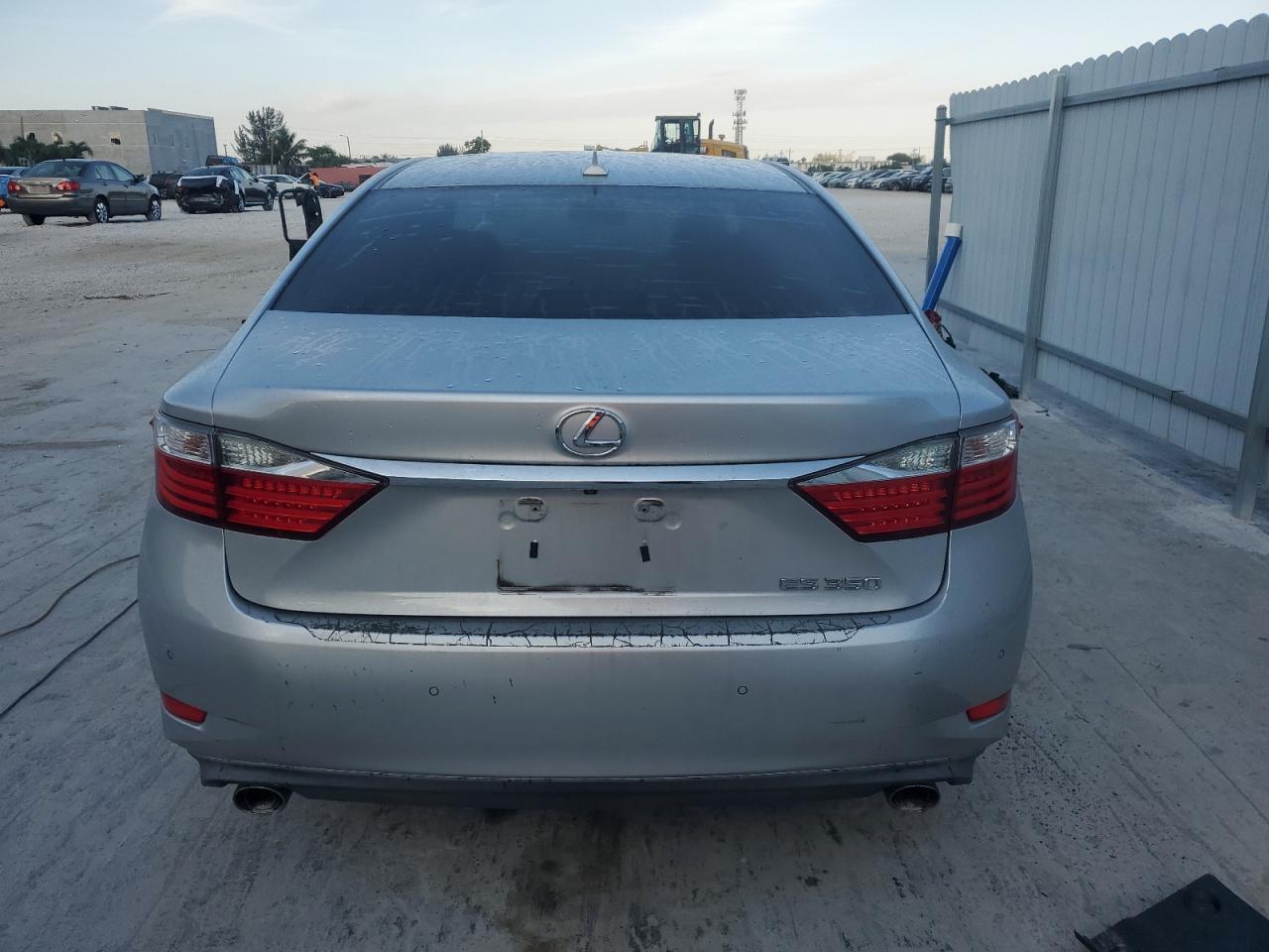 JTHBK1GG8E2149150 2014 Lexus Es 350