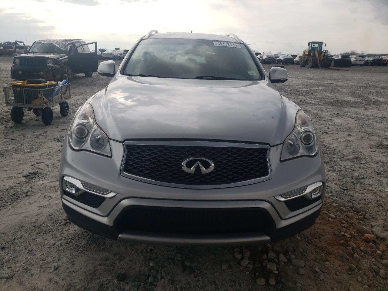 JN1BJ0RP6GM232744 2016 Infiniti Qx50