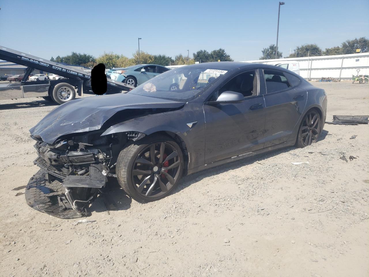 5YJSA1E43HF211746 2017 Tesla Model S