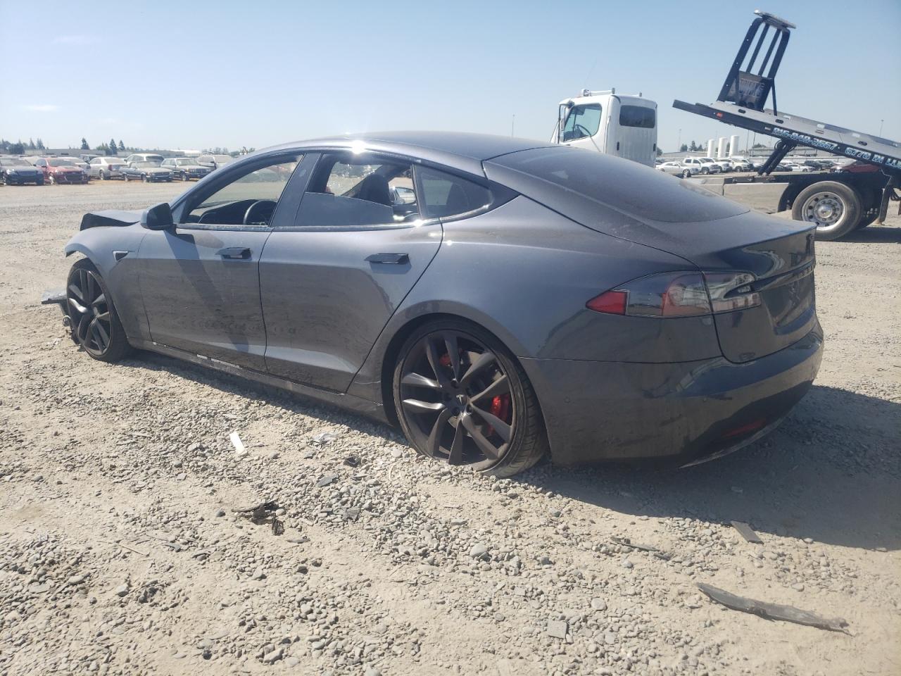 5YJSA1E43HF211746 2017 Tesla Model S