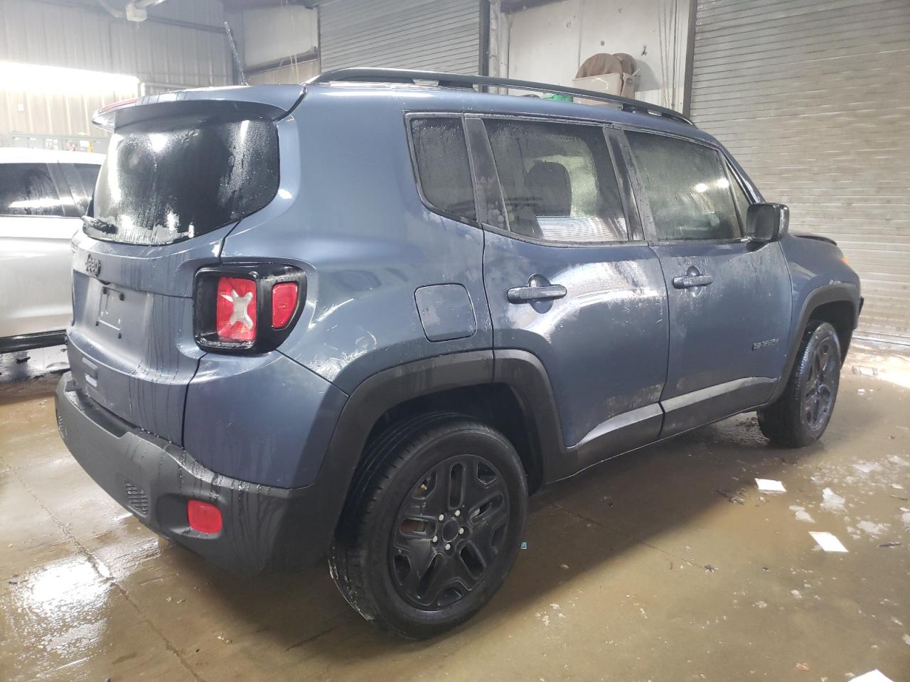 2021 Jeep Renegade Sport VIN: ZACNJDAB5MPM69768 Lot: 45790565