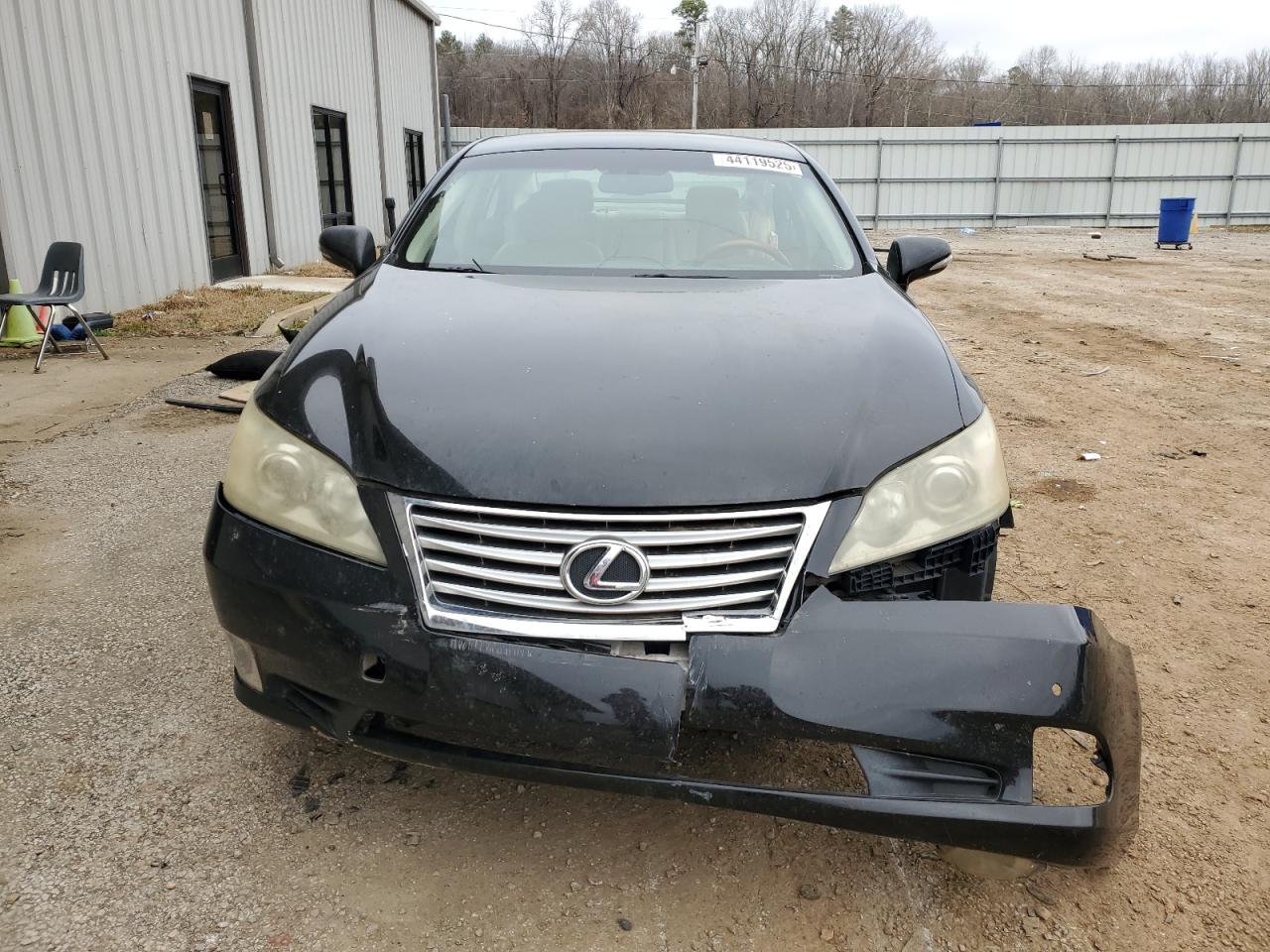 2010 Lexus Es 350 VIN: JTHBK1EG3A2362102 Lot: 44119525