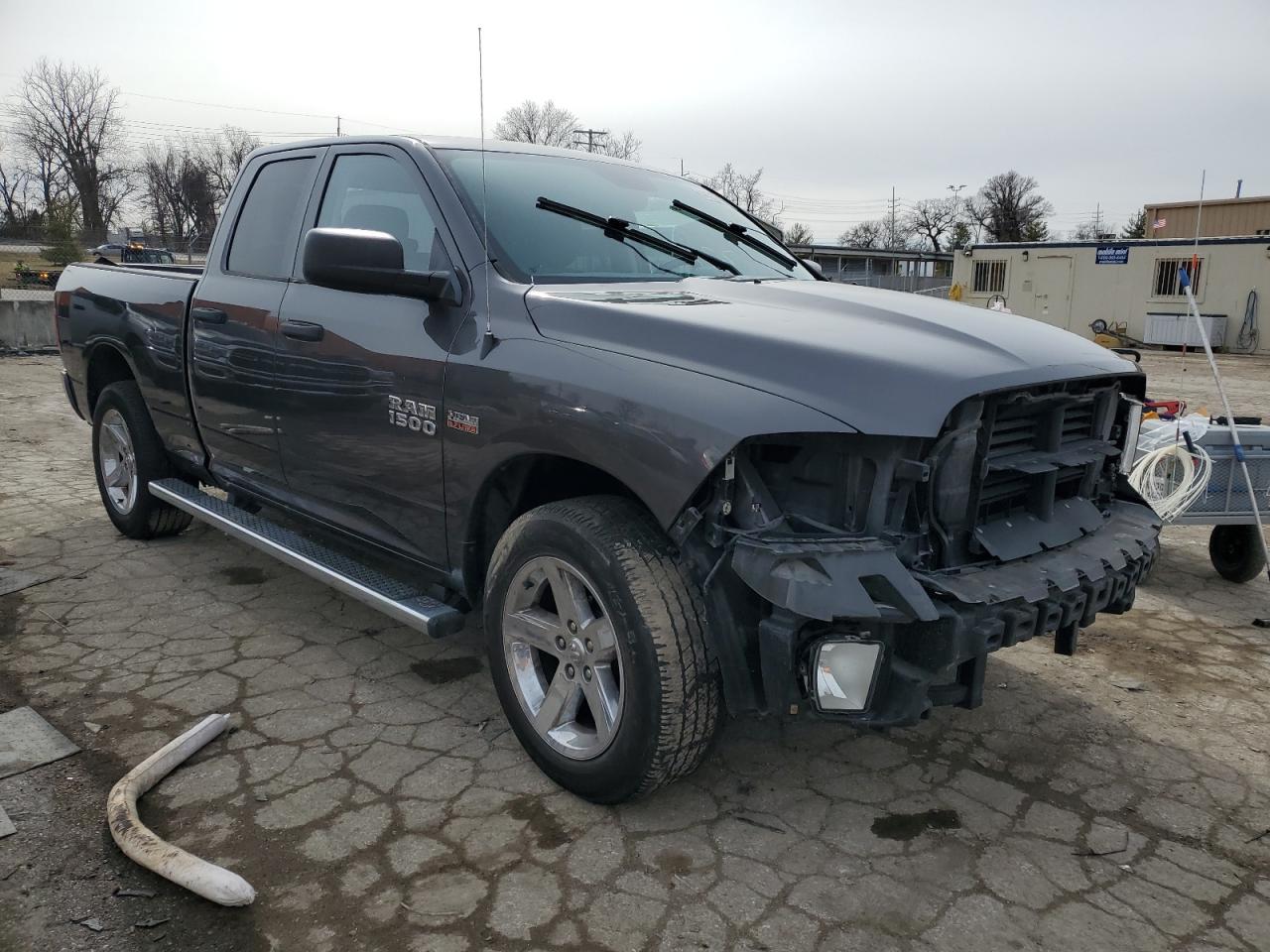 1C6RR7FT7ES261491 2014 Ram 1500 St