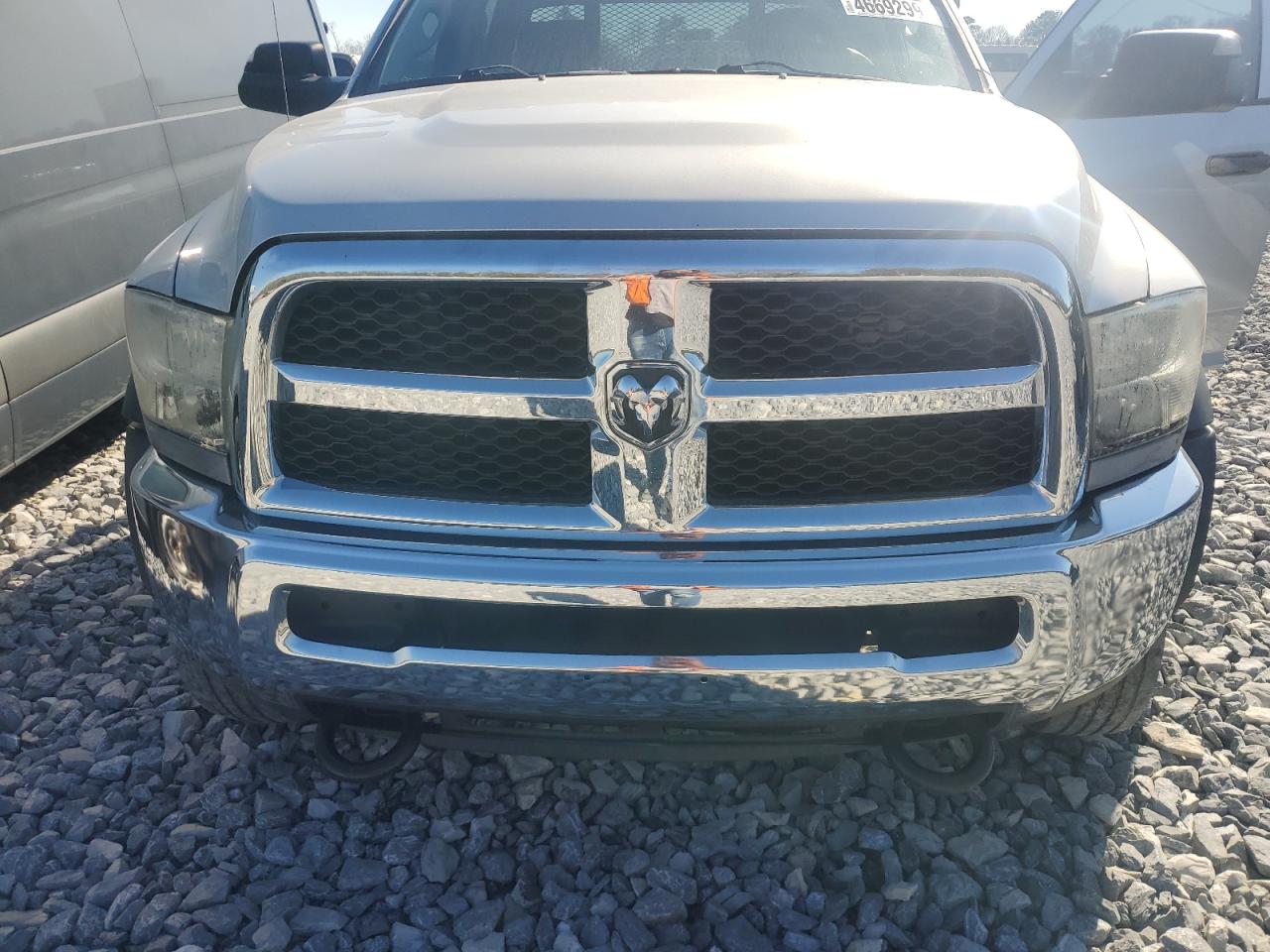 2014 Ram 4500 VIN: 3C7WRLELXEG179948 Lot: 46692995