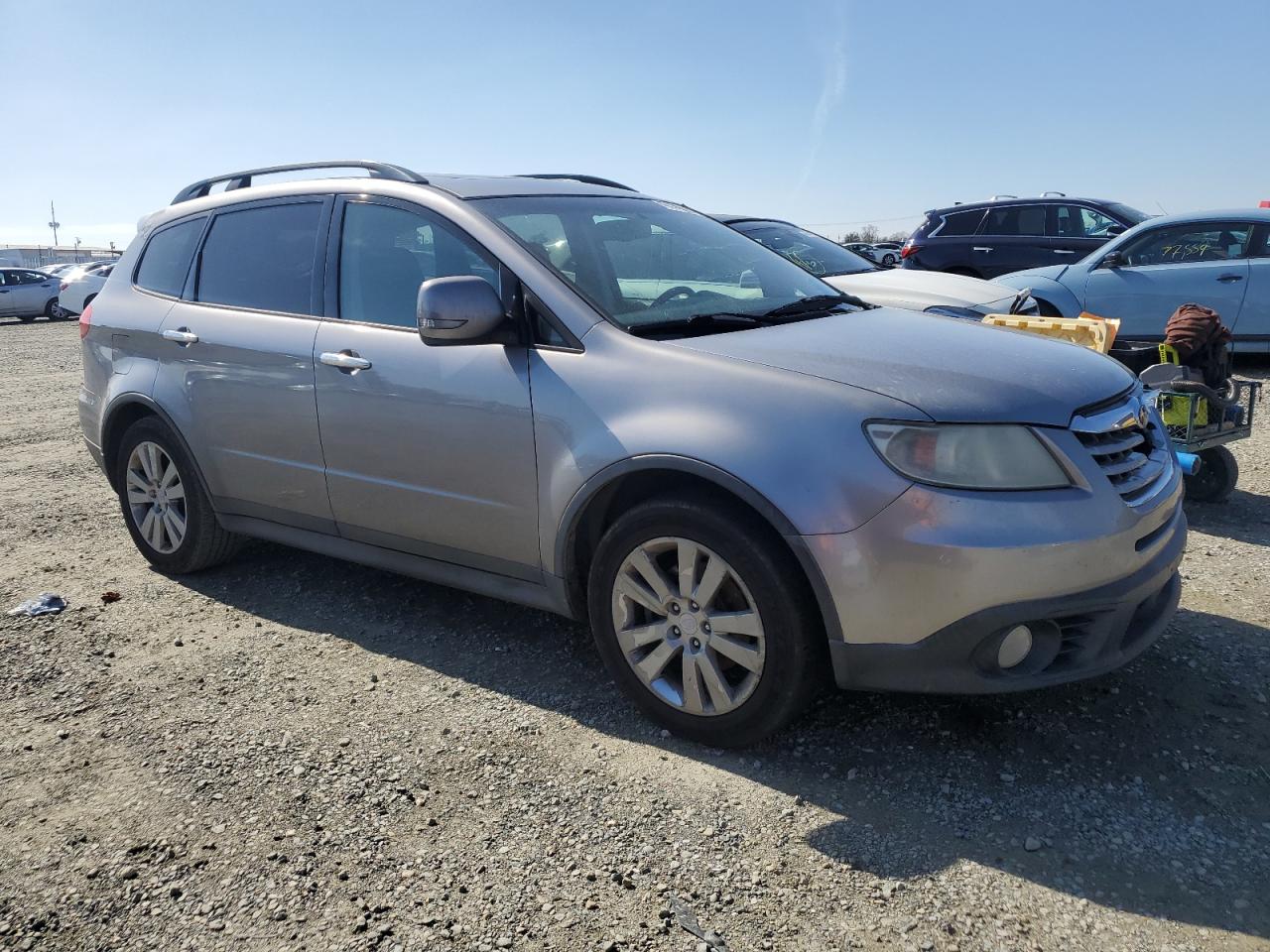 2009 Subaru Tribeca Limited VIN: 4S4WX98D694401362 Lot: 46331525