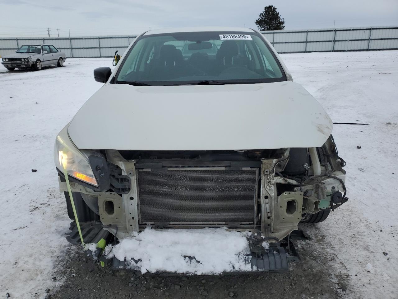 2015 Subaru Legacy 2.5I VIN: 4S3BNAA64F3065282 Lot: 45186495