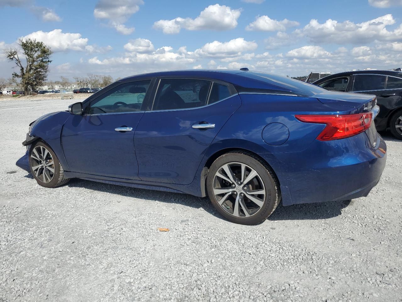 2018 Nissan Maxima 3.5S VIN: 1N4AA6AP0JC409962 Lot: 45753425