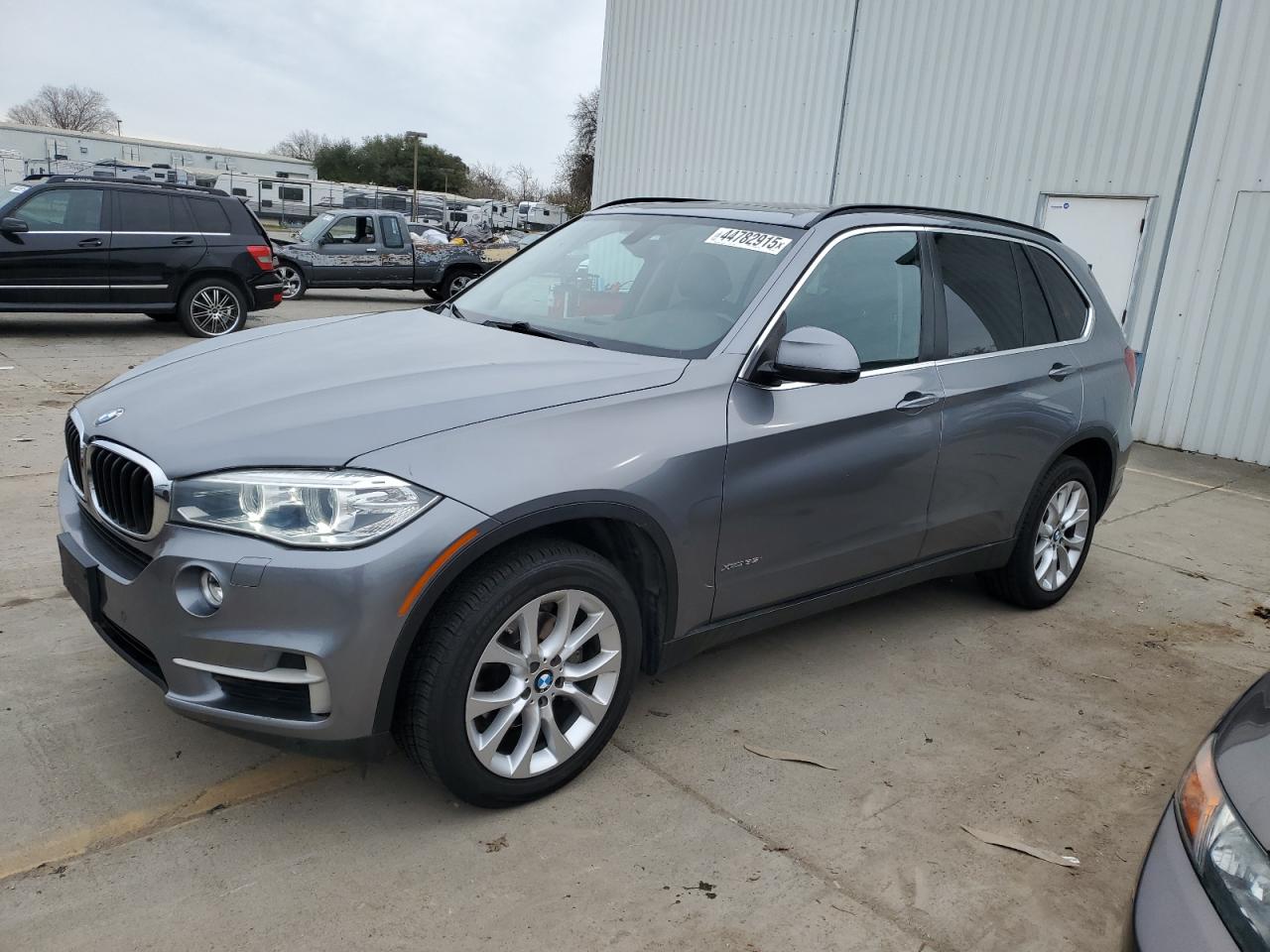 5UXKR0C53G0P32329 2016 BMW X5 xDrive35I