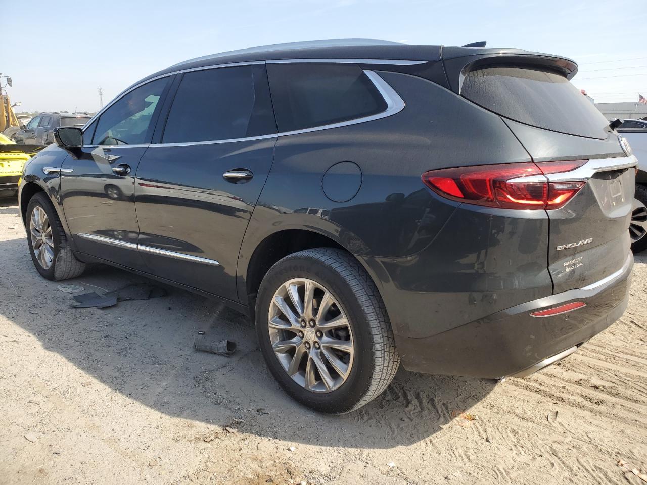 2020 Buick Enclave Essence VIN: 5GAERBKW1LJ228159 Lot: 44226565