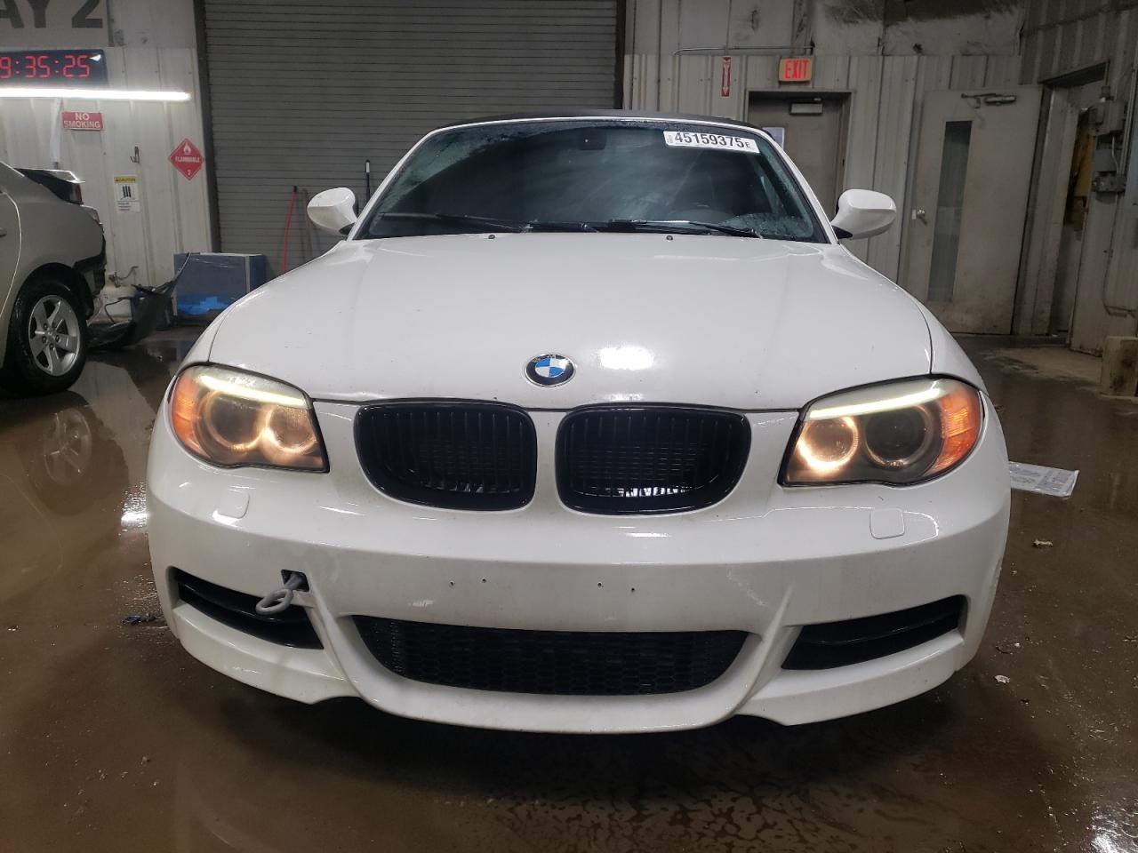 WBAUN7C5XCVM25801 2012 BMW 135 I