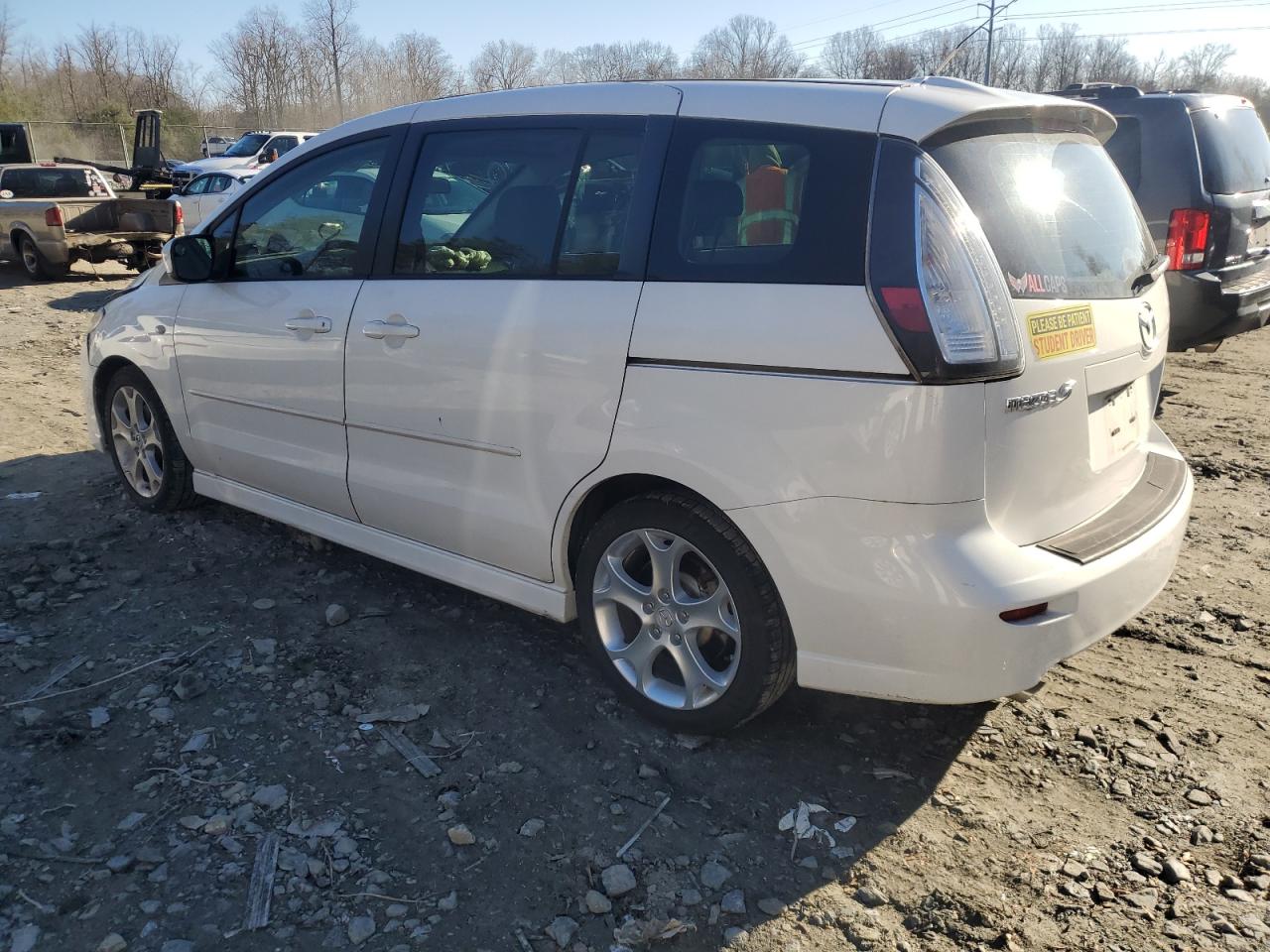 JM1CR293080318627 2008 Mazda 5