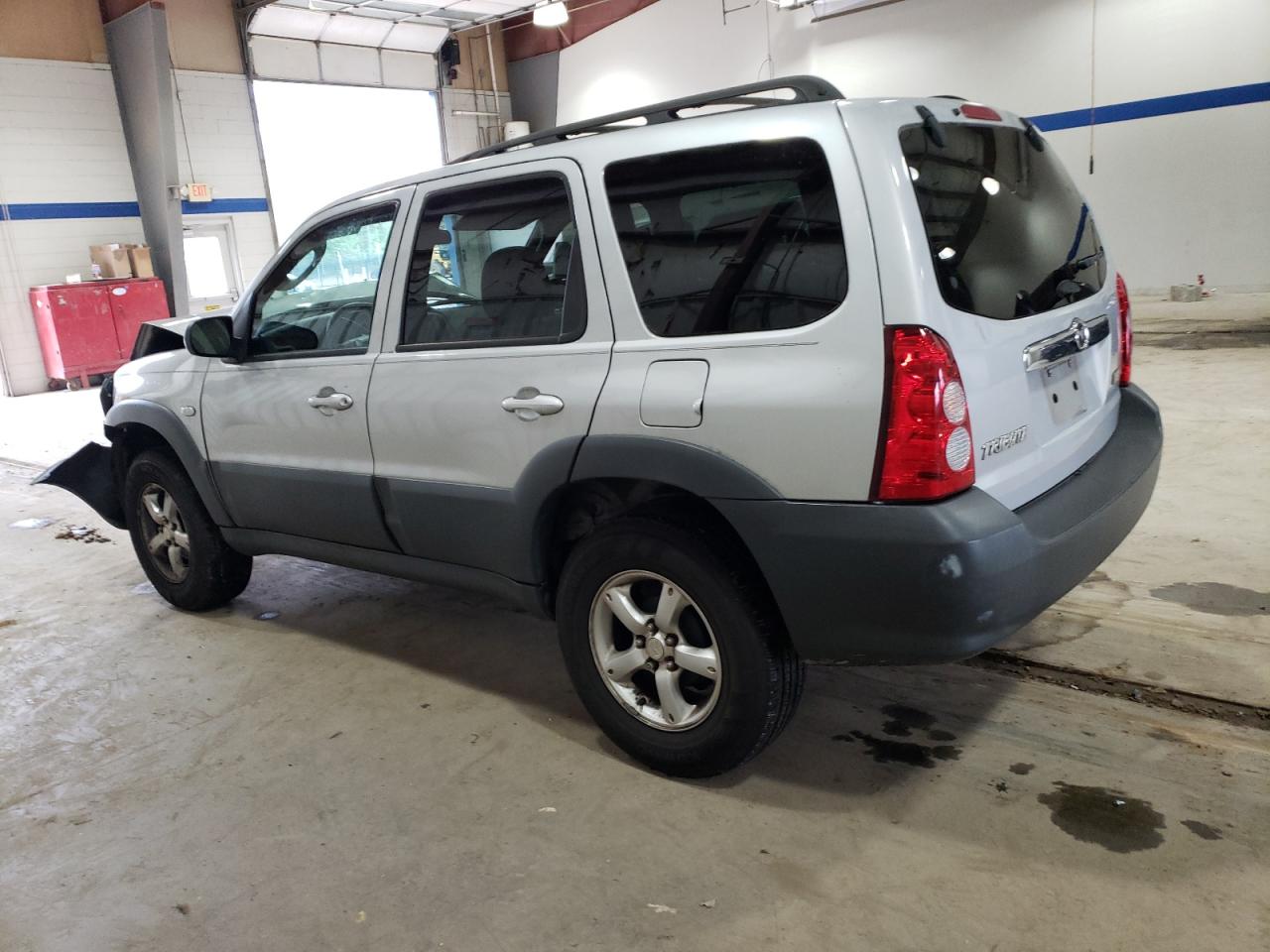 4F2YZ02Z86KM13043 2006 Mazda Tribute I