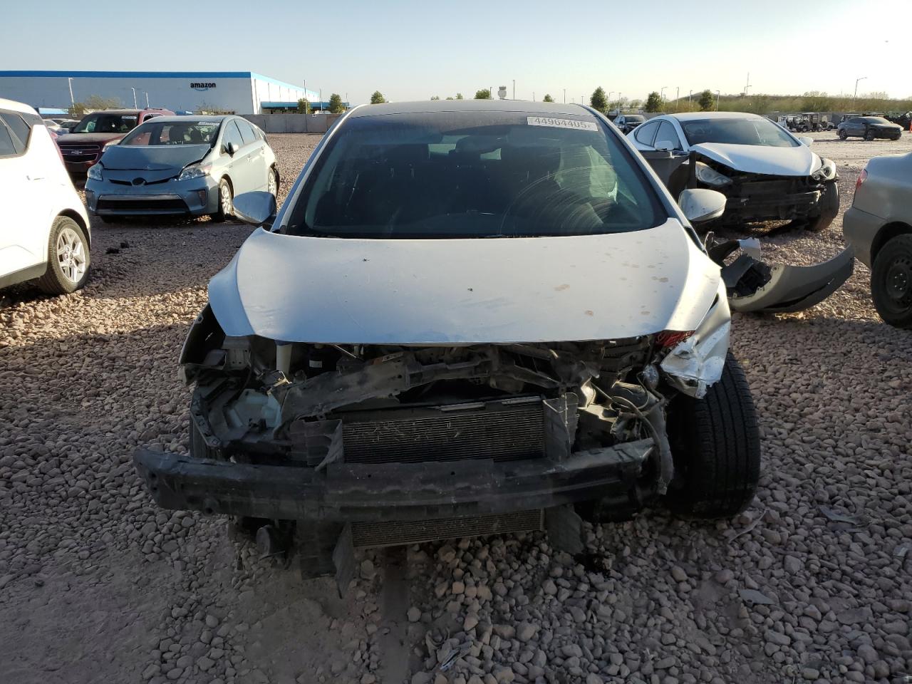 KMHD35LH4GU308911 2016 Hyundai Elantra Gt