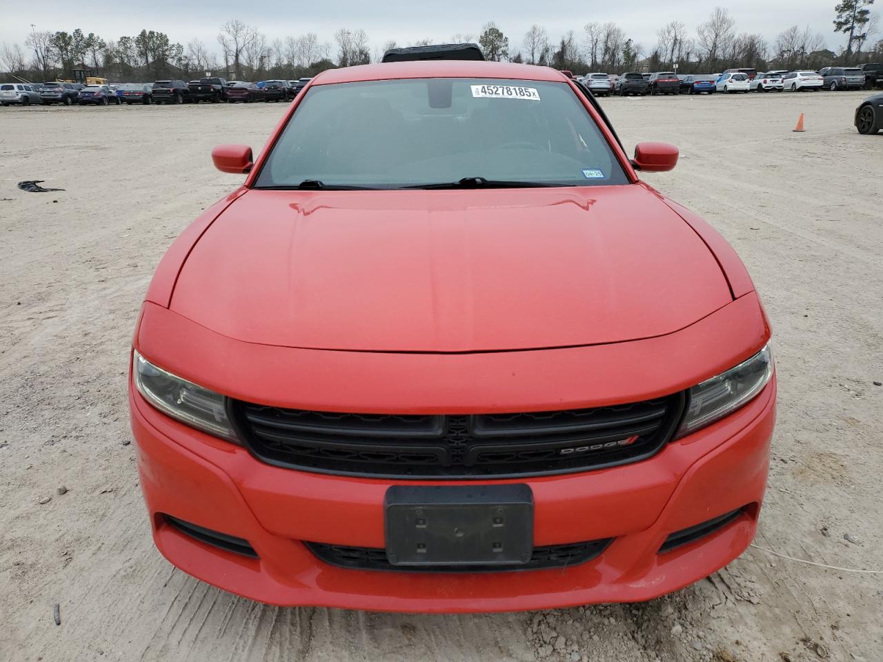 2019 Dodge Charger Sxt VIN: 2C3CDXBG3KH615598 Lot: 45278185