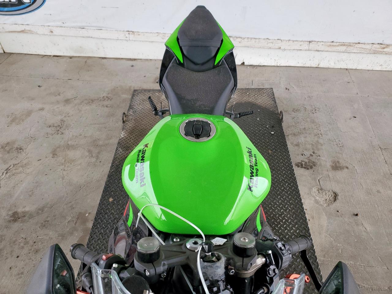 JKBZXJG15MA016532 2021 Kawasaki Zx636 K