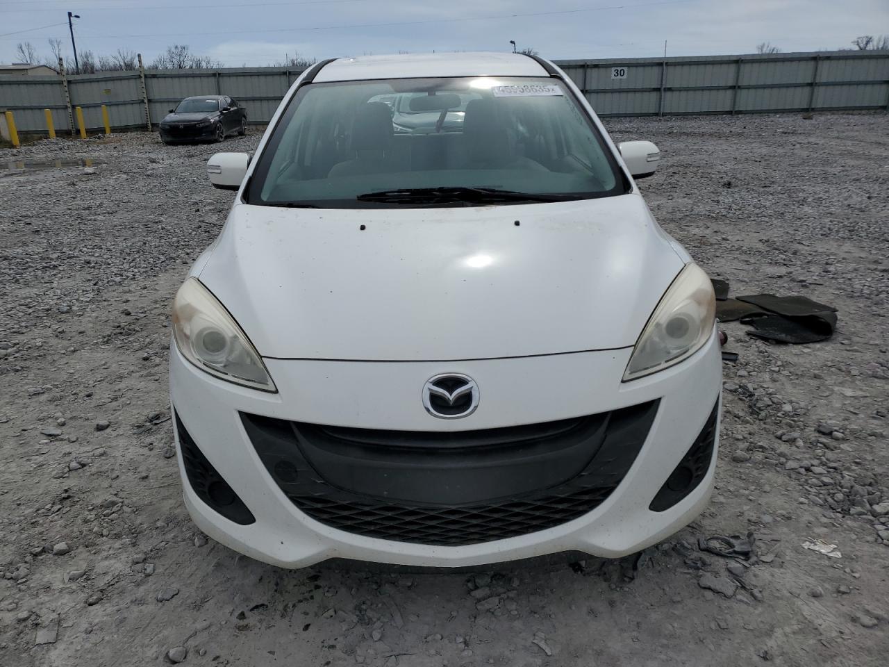 2015 Mazda 5 Sport VIN: JM1CW2BL1F0184307 Lot: 45958635