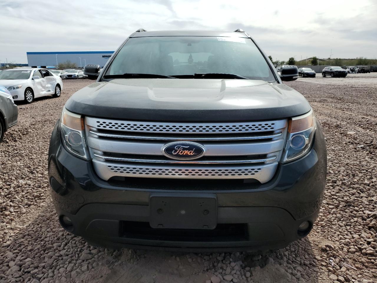 2013 Ford Explorer Xlt VIN: 1FM5K7D84DGB99894 Lot: 42540095