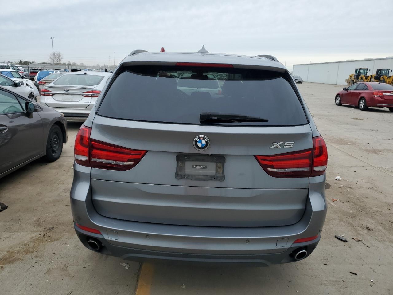 5UXKR0C53G0P32329 2016 BMW X5 xDrive35I