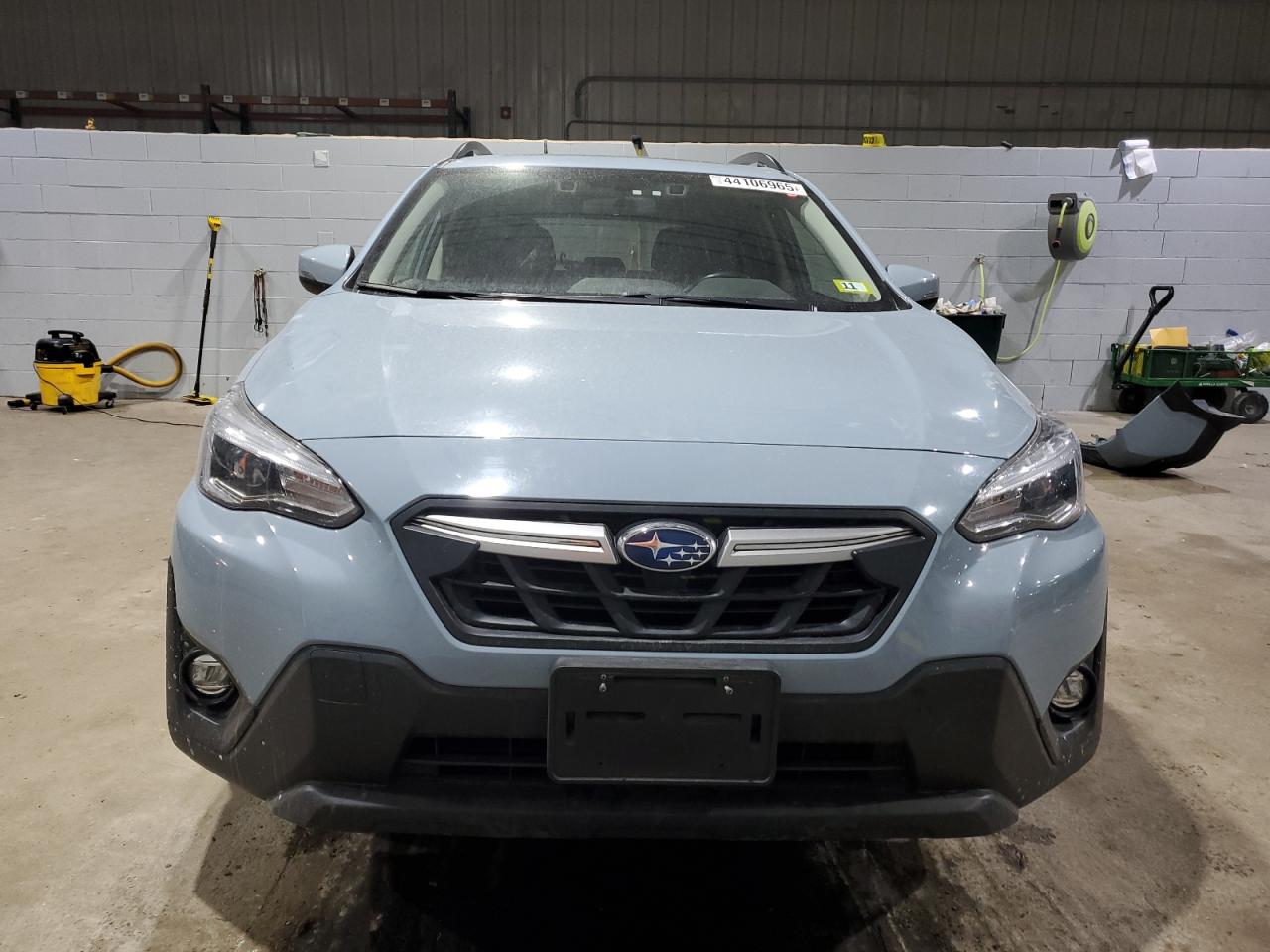 JF2GTHNC1P8224530 2023 Subaru Crosstrek Limited