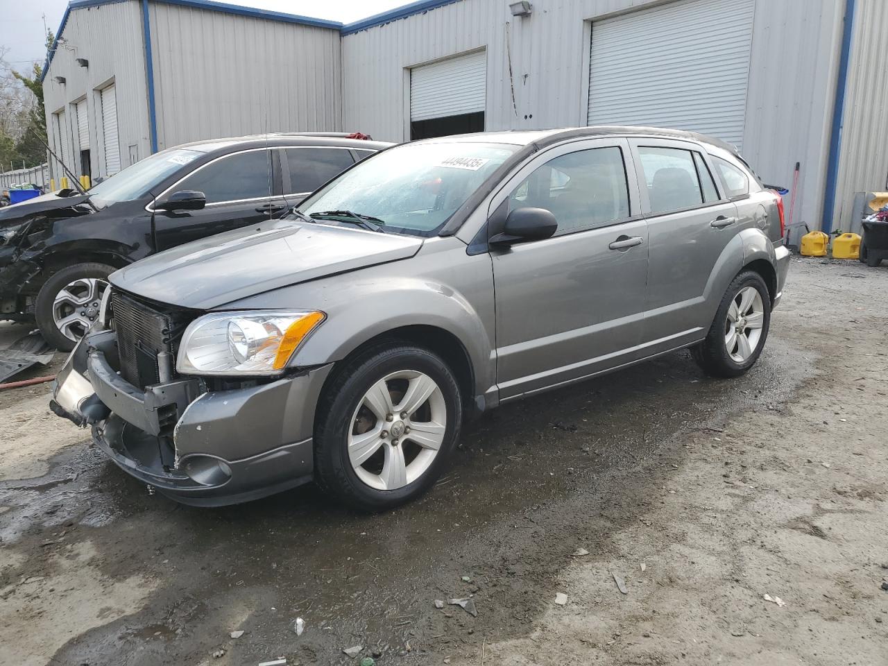 2011 Dodge Caliber Mainstreet VIN: 1B3CB3HA4BD295204 Lot: 44494435