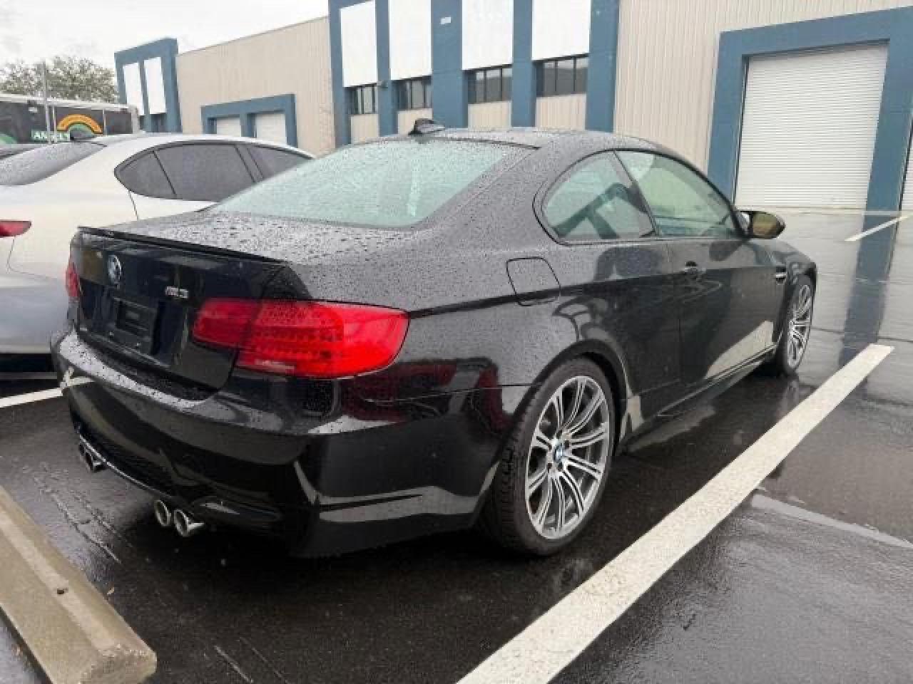 2012 BMW M3 VIN: WBSKG9C55CE798320 Lot: 45395805