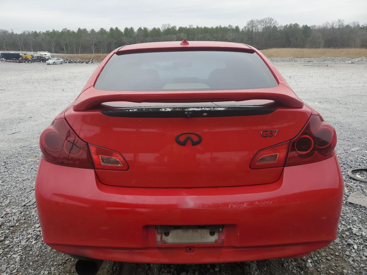 JN1CV6AP5DM301474 2013 Infiniti G37 Base