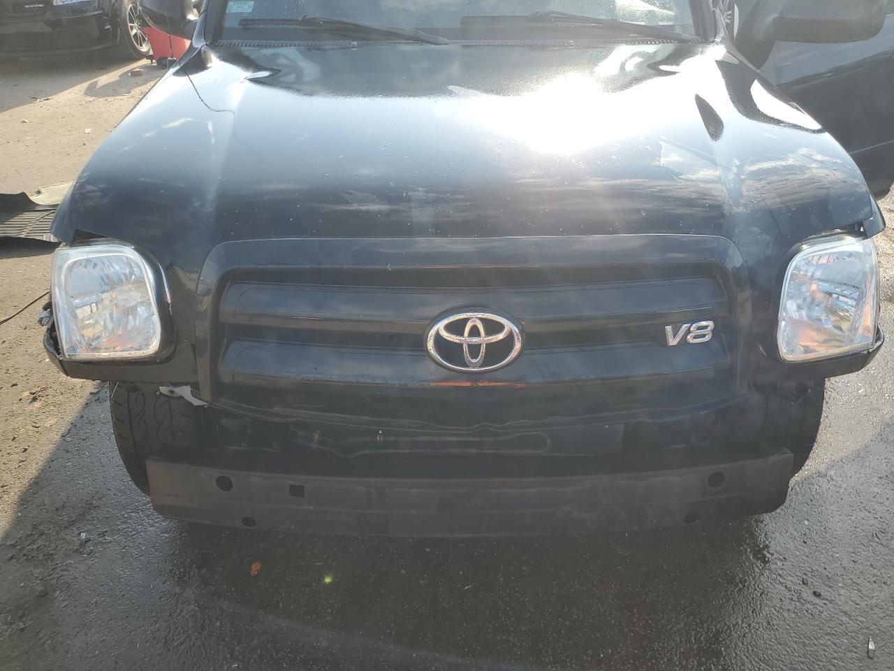 5TBET38166S515370 2006 Toyota Tundra Double Cab Limited