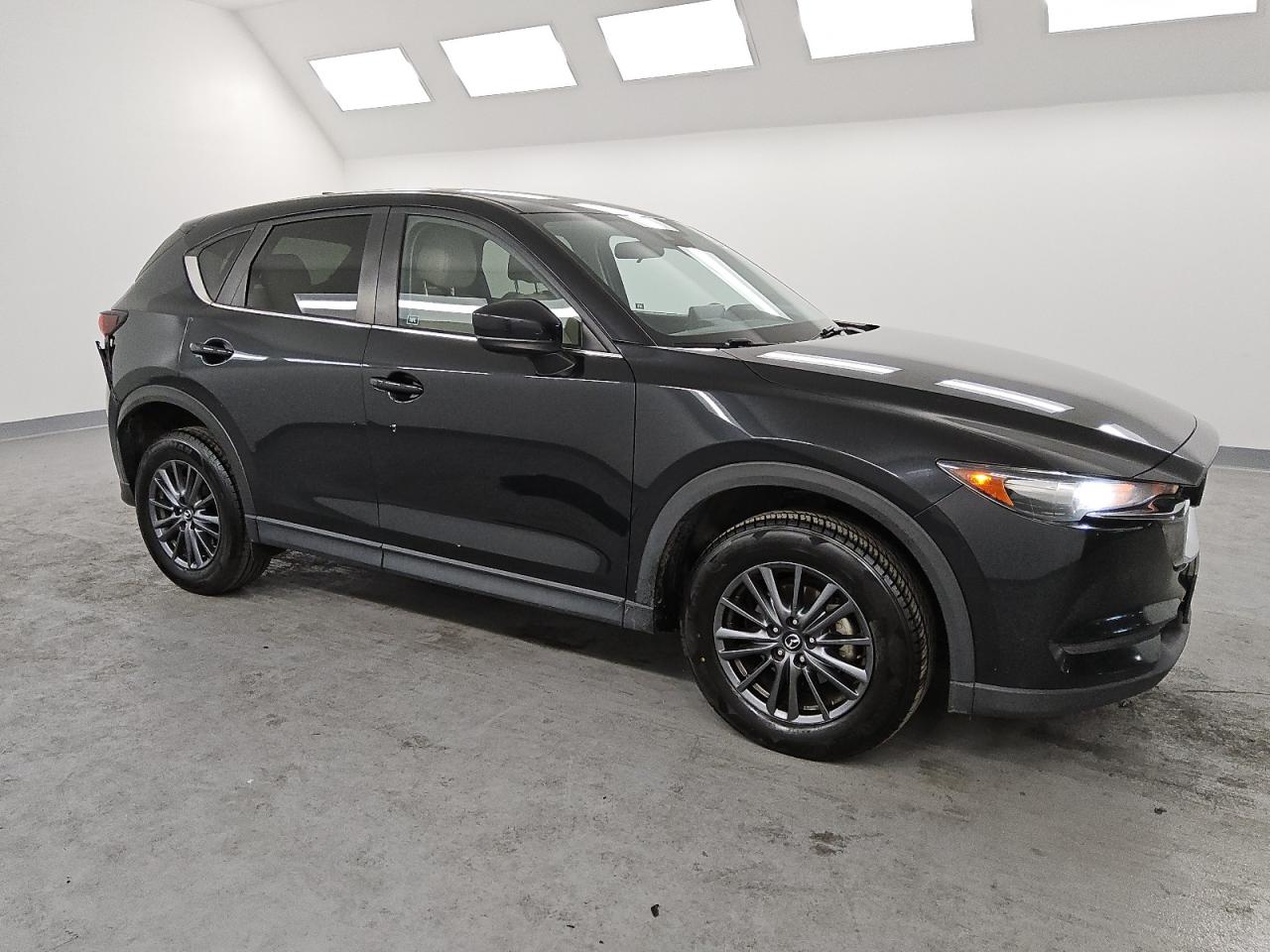 2021 Mazda Cx-5 Touring VIN: JM3KFBCM5M0445932 Lot: 47316785