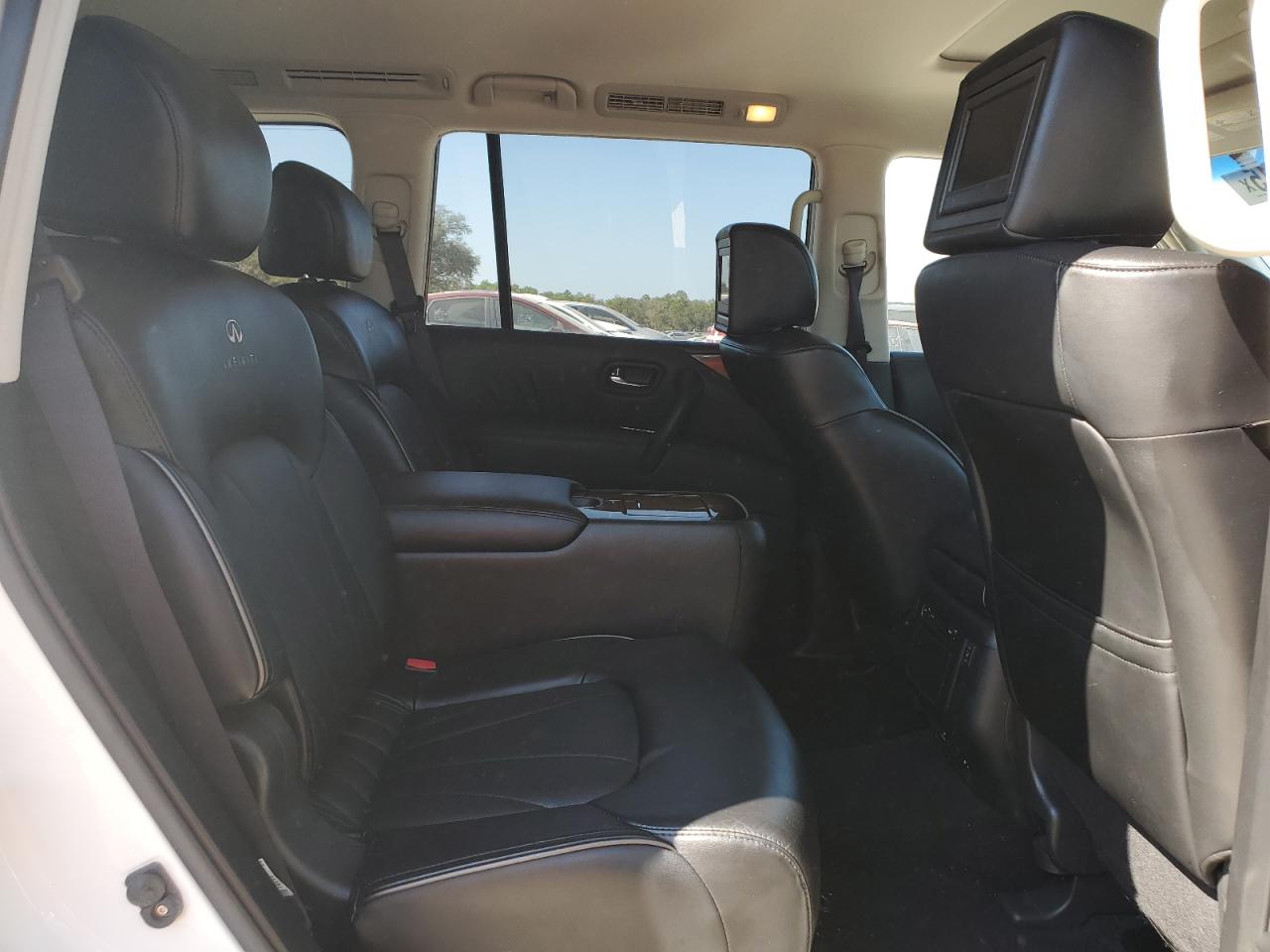 JN8AZ2NE2B9003057 2011 Infiniti Qx56