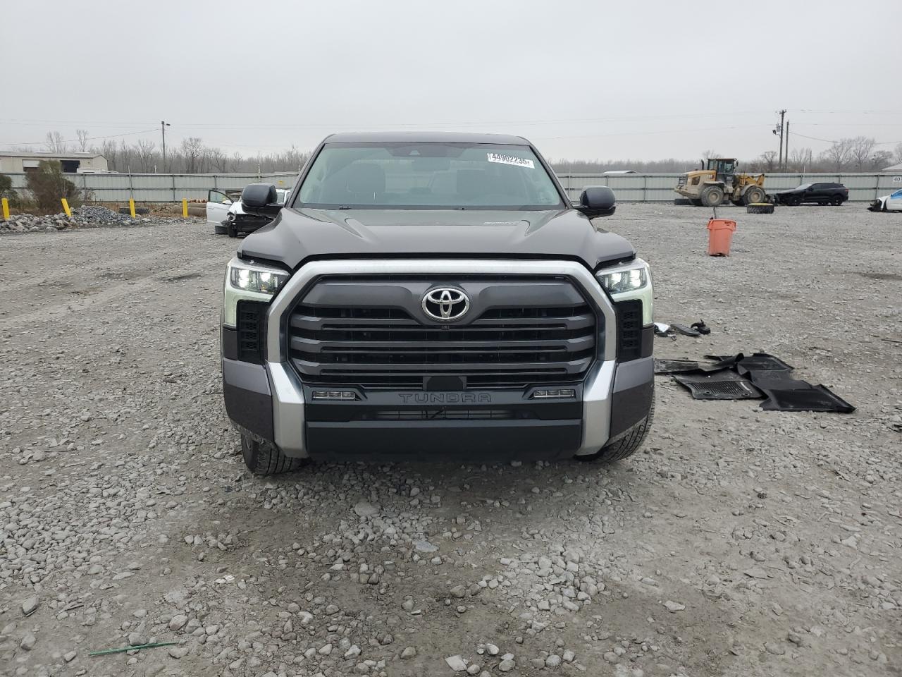 5TFJA5AB6NX002476 2022 Toyota Tundra Crewmax Limited