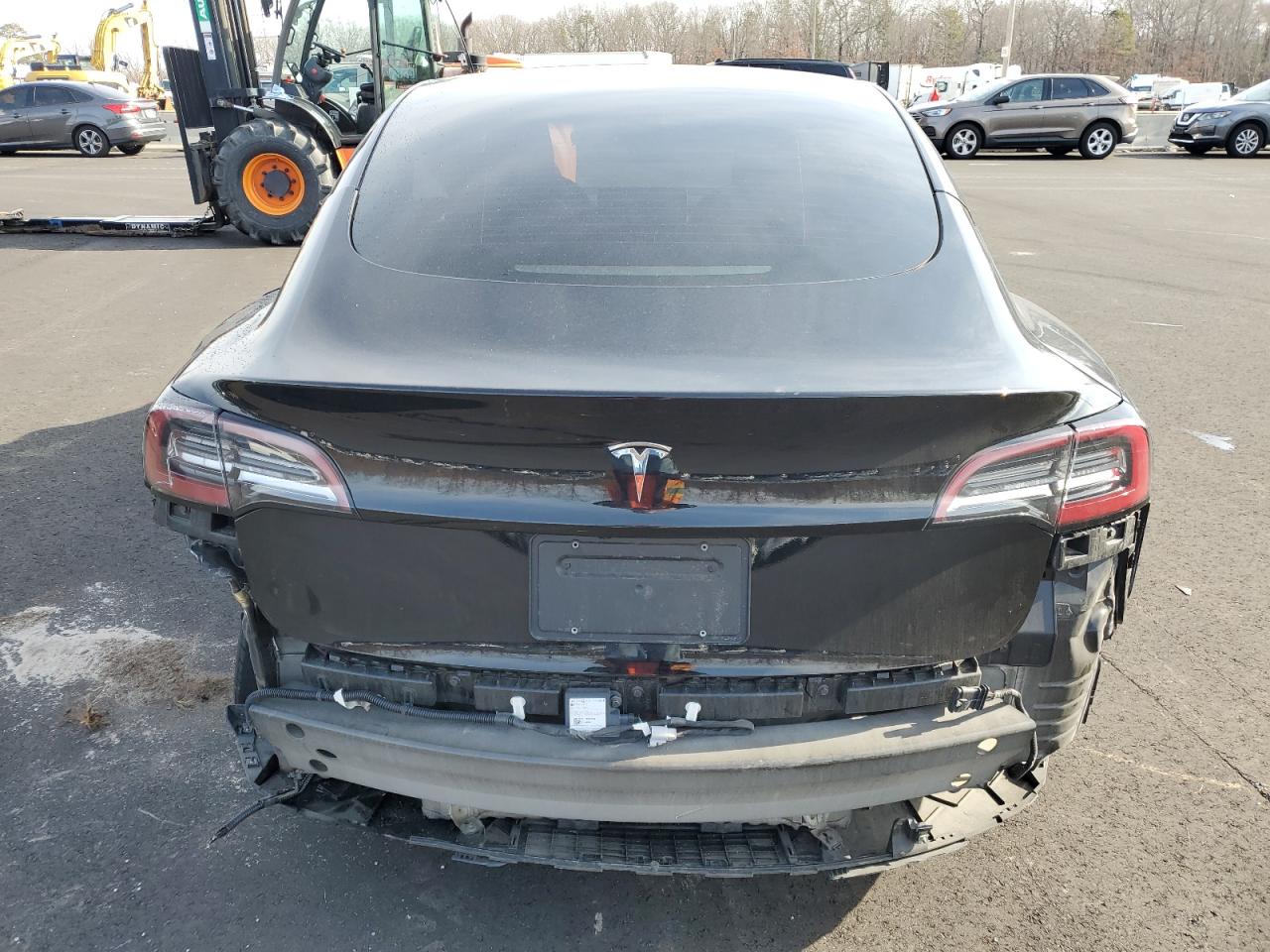 5YJ3E1EA3PF436276 2023 Tesla Model 3