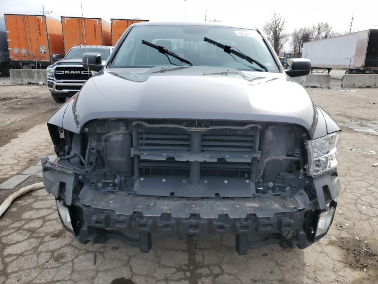 1C6RR7FT7ES261491 2014 Ram 1500 St