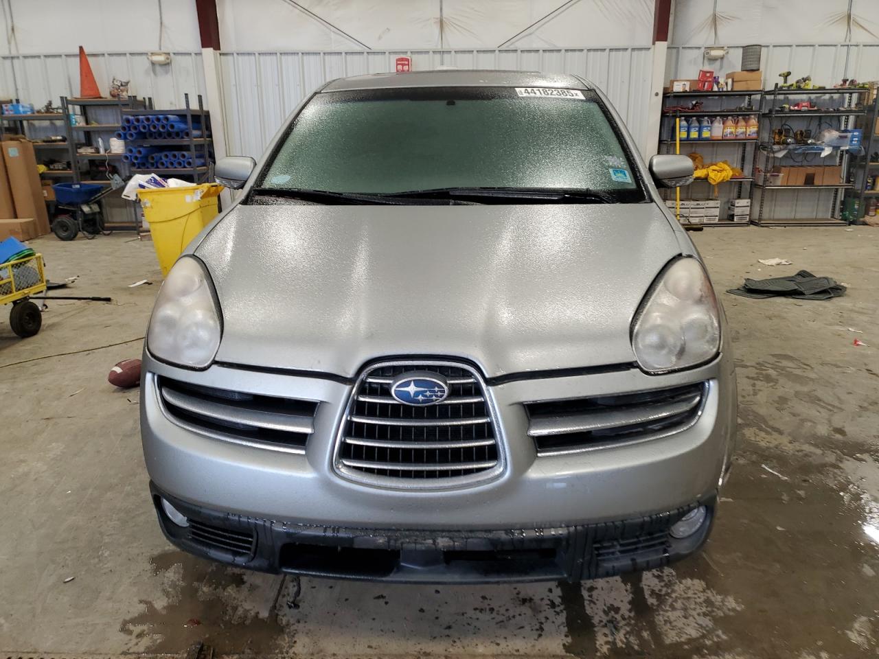 2006 Subaru B9 Tribeca 3.0 H6 VIN: 4S4WX82CX64428053 Lot: 44182385